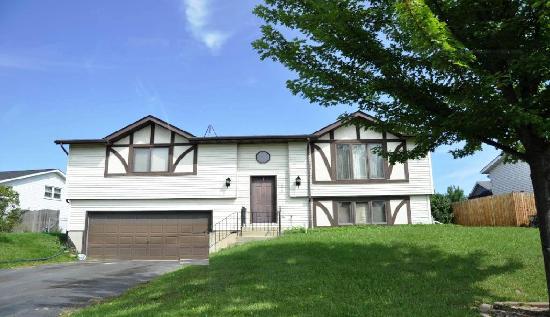 1213 Lorelei Drive, Zion, IL 60099 