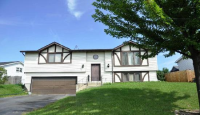 1213 Lorelei Drive, Zion, IL 60099 
