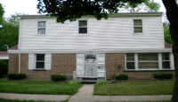 2501 South 16th Avenue, Broadview, IL 60155 