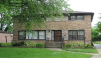 16018 Dobson, South Holland, IL 60473 