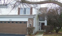 378 Persimmon Court, Bartlett, IL 60103 