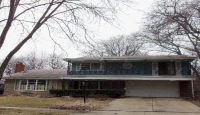 17856 Tipton Avenue, Homewood, IL 60430 