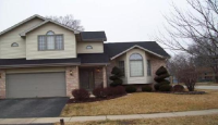 22804 Lawndale Avenue, Richton Park, IL 60471 