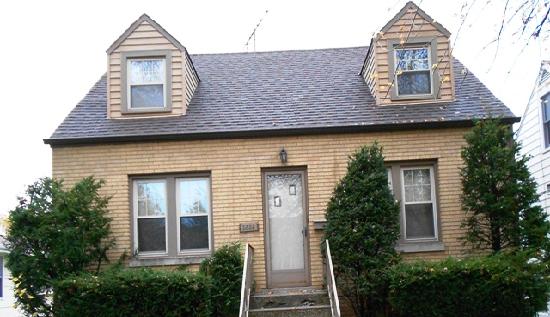 3624 Washington St, Lansing, IL 60438 
