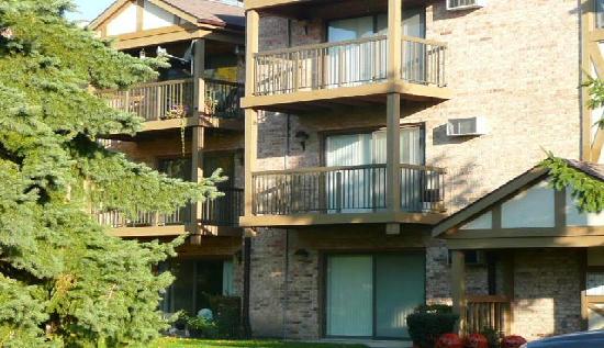 829 South Dwyer Unit C, Arlington Heights, IL 60005 