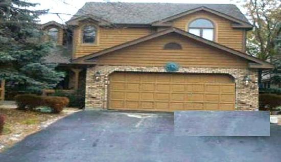 6026 Brittney Lane, Tinley Park, IL 60477 