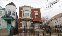 6338 South Evans Avenue, Chicago, IL 60617 