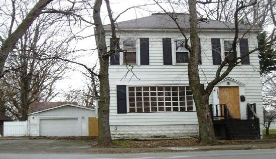 16939 South Wood Street, Hazel Crest, IL 60429 