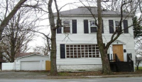 16939 South Wood Street, Hazel Crest, IL 60429 