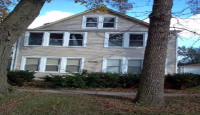 4129 South Elm Street, Lyons, IL 60534 
