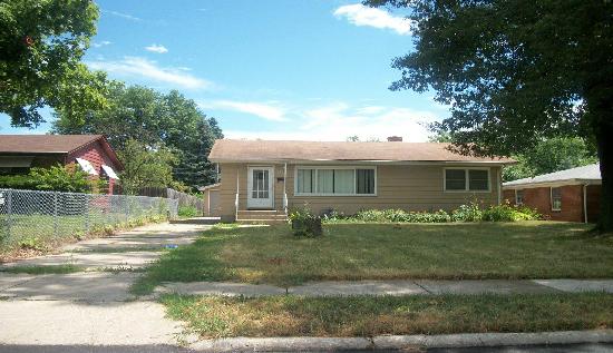3115 Ruth Street, Rockford, IL 61103 