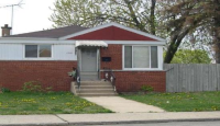4101 West 77th Place, Chicago, IL 60652 