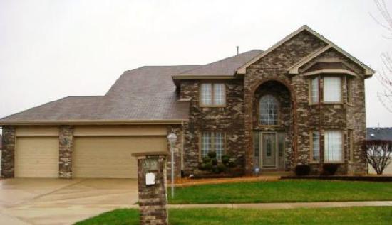 21214 Shannon Drive, Matteson, IL 60443 