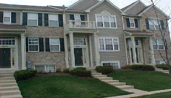 24642 George Washington Drive, Plainfield, IL 60544 