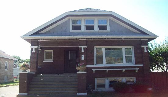 6430 West 27th Place, Berwyn, IL 60402 