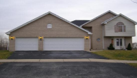 5661 Feathercreek Road, Matteson, IL 60443 