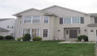 1633 Ashbury Ln, Romeoville, IL 60446 