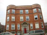 5434 Prairie Ave,2s, Chicago, IL 60615 