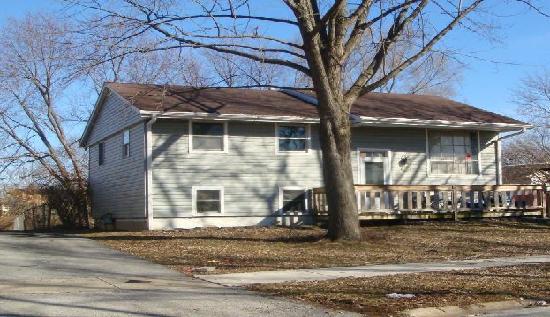 841 Dartmouth Avenue, Matteson, IL 60443 