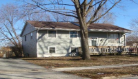 841 Dartmouth Avenue, Matteson, IL 60443 