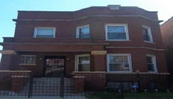 6115 South Rhodes Avenue, Chicago, IL 60637 