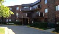 898 Wellington Avenue #205, Elk Grove Village, IL 60007 