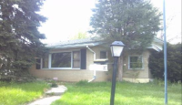 8100 West 83rd Street, Justice, IL 60458 