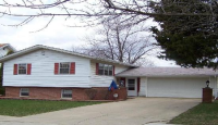 305 West Crawford Street, Peotone, IL 60468 