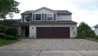 621 Pearces Ford, Oswego, IL 60543 