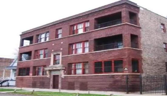 5512 14 South Elizabeth Street, Chicago, IL 60636 