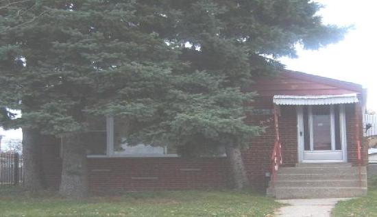 4543 S Laramie Ave, Chicago, IL 60638 