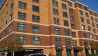 1930 North Harlem Avenue Apt 703, Elmwood Park, IL 60707 