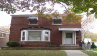 3814 South 56th Court, Cicero, IL 60804 