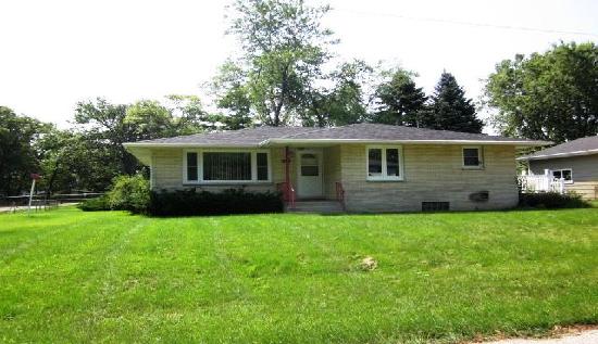 9855 West Oak Forest Drive, Beach Park, IL 60099 