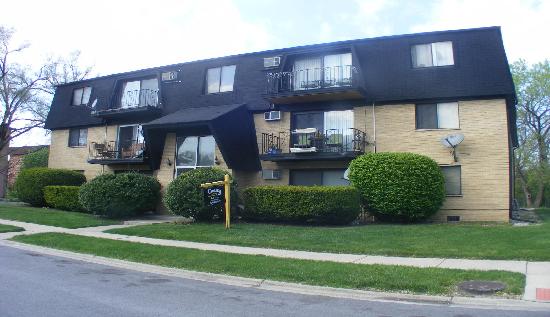4840 Engle Road # 3nw, Alsip, IL 60803 
