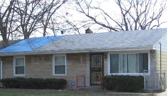 3515 Magnolia Drive, Markham, IL 60428 