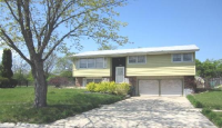 16916 Magnolia Dr, Hazel Crest, IL 60429 