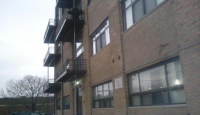 2614 North Clybourn Avenue Apt 404, Chicago, IL 60614 
