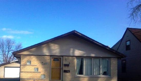 10633 Princess Avenue, Chicago Ridge, IL 60415 