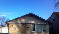 10633 Princess Avenue, Chicago Ridge, IL 60415 