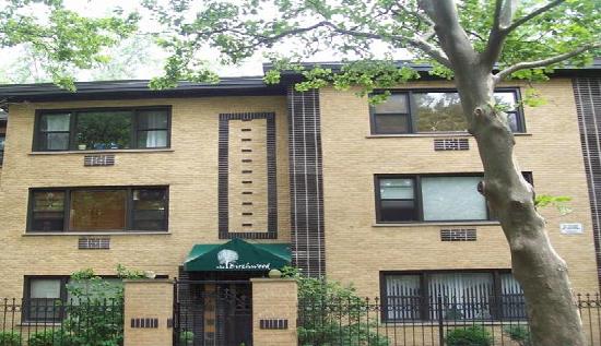 1844 West Birchwood Avenue Unit 3, Chicago, IL 60626 