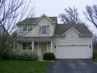 255 Catalina Drive, Round Lake, IL 60073 