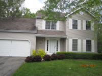 3187 Village Green Dr, Aurora, IL 60504 