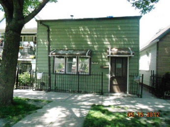 3344 W 38th Pl, Chicago, IL 60632 