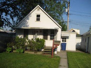 4016 Gunderson Ave, Stickney, IL 60402 