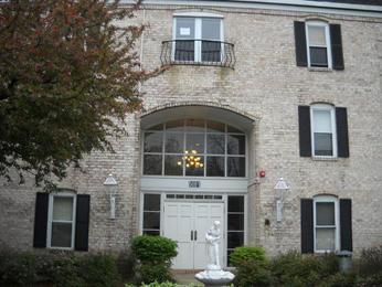 5001 Carriageway Dr Unit 317, Rolling Meadows, IL 60008 