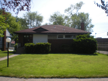 461 Clyde Ave, Calumet City, IL 60409 
