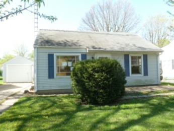 1617 Broadway, Lincoln, IL 62656 