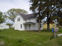 1758 E County Rd 2190, Dallas City, IL 62330 Foreclosure