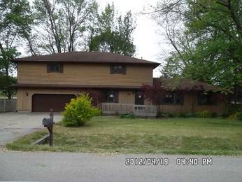 1202 4h Park Road, Pontiac, IL 61764 